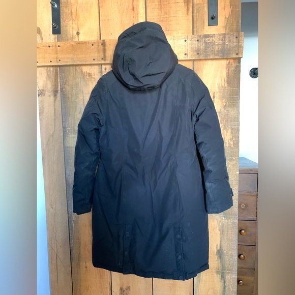 Penfield winter parka - Picture 2 of 9